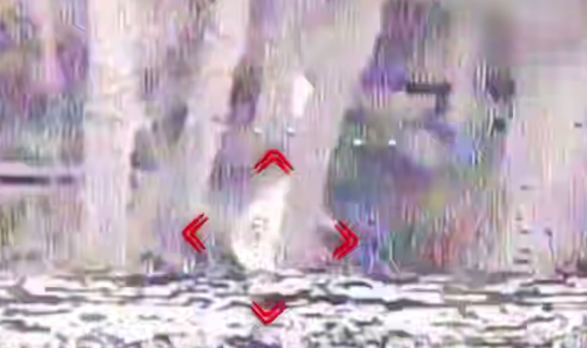 ДШВ знищили позиції елітного підрозділу ворога