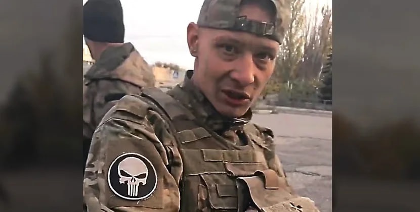 Фінляндія повернула в Росію ексбійця Вагнера, який убивав українців