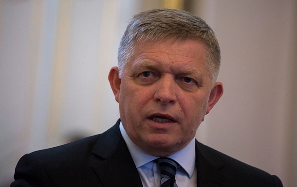 Фіцо зробив заяву щодо використання активів Росії на користь України