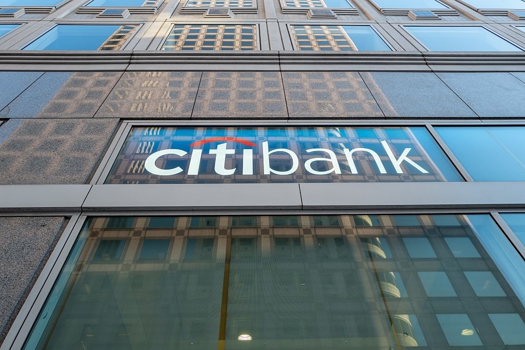 FT: Путін дозволив американському Citibank піти з Росії
