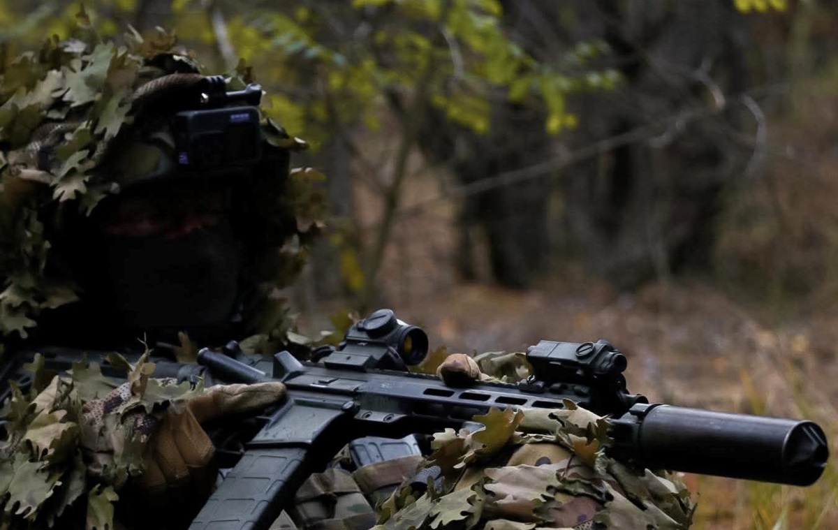 Генштаб назвав число відбитих російських атак