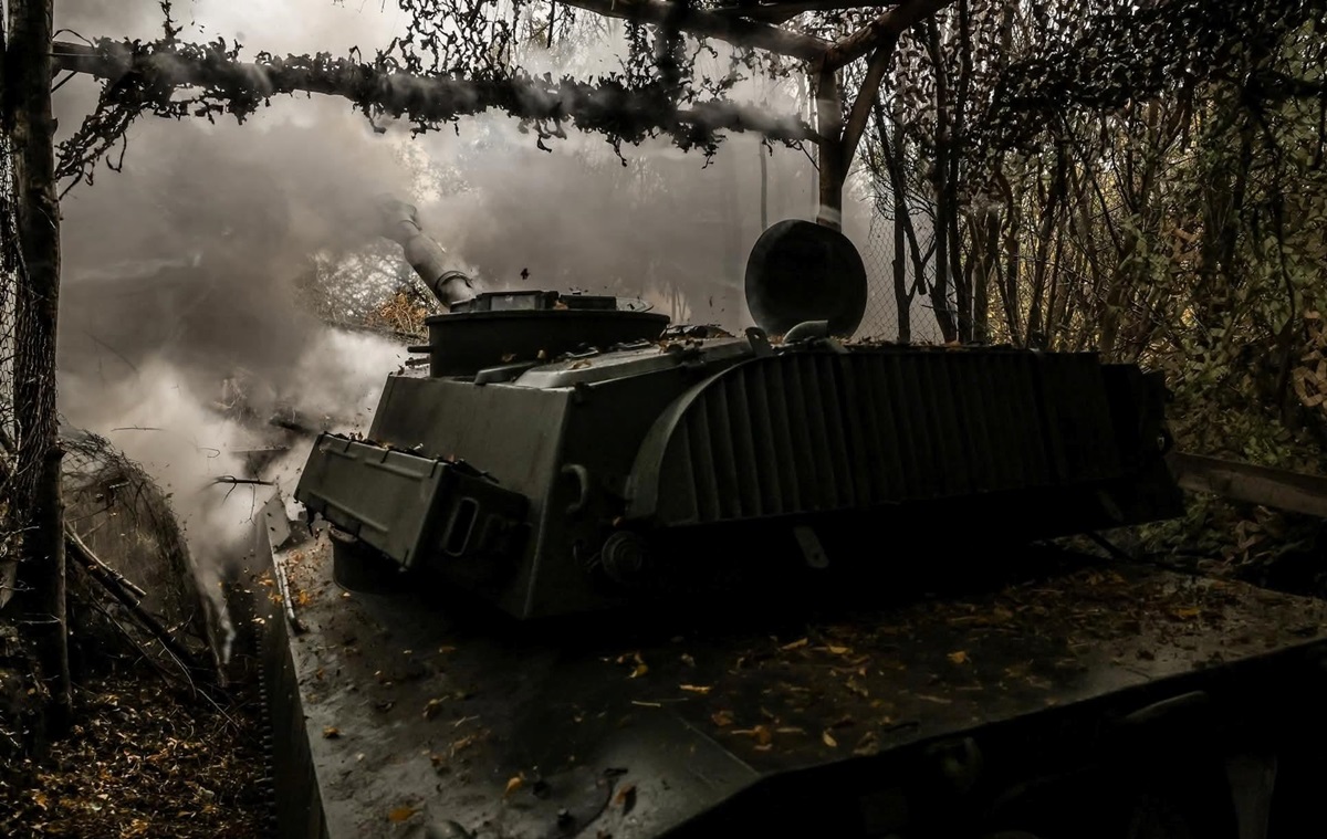 Генштаб оновив втрати росіян за добу