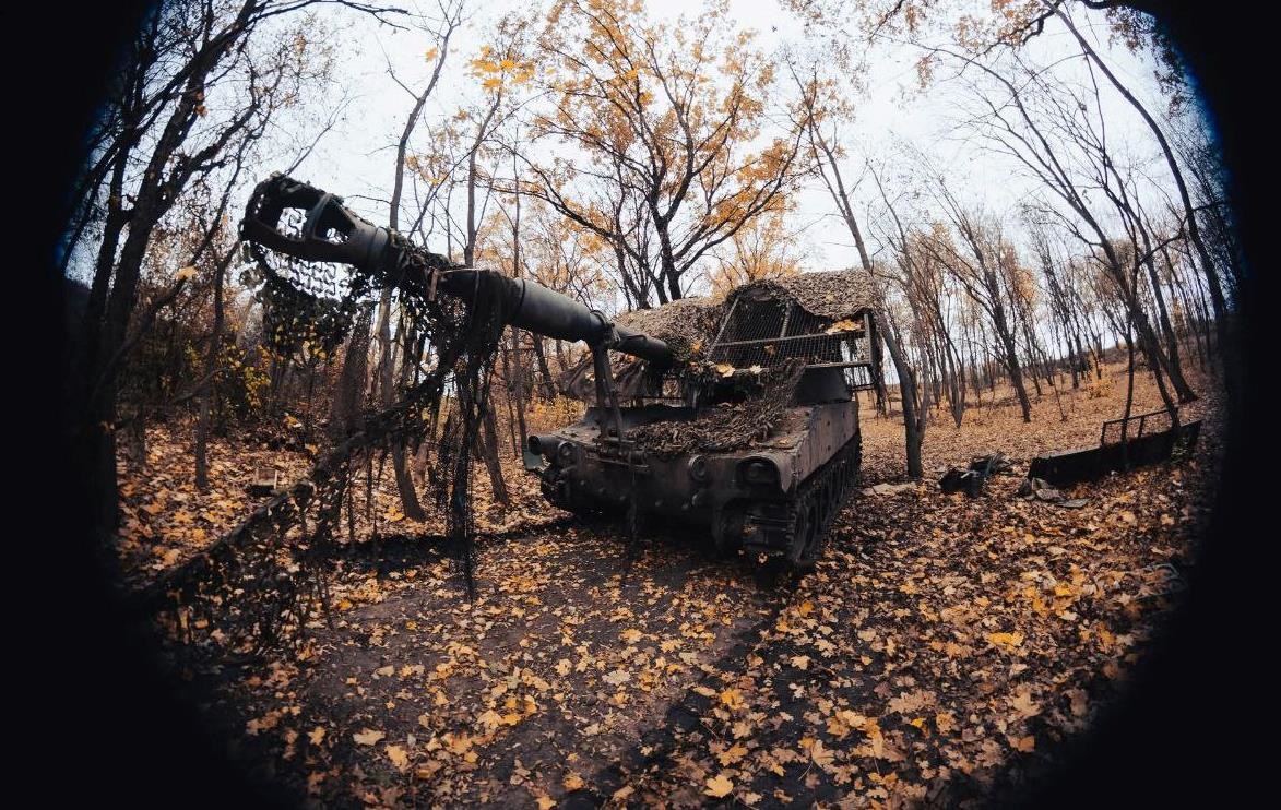 Генштаб розповів про бої на 13 напрямках за добу
