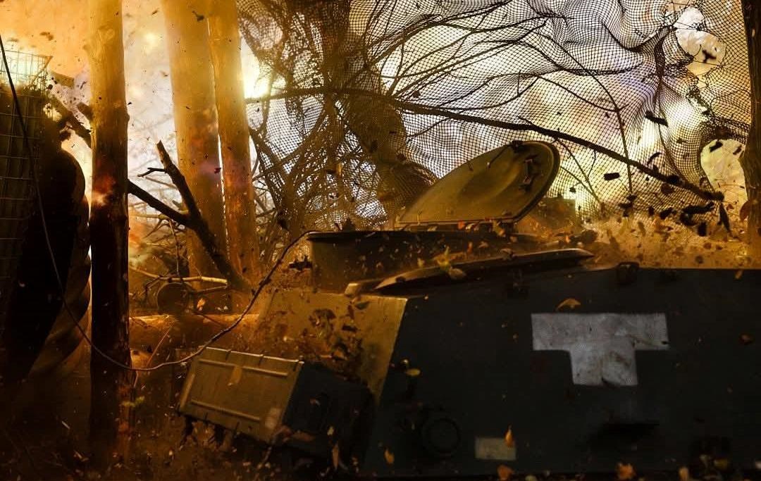 Генштаб розповів, скільки атак РФ відбито за добу