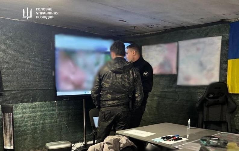 ГУР показало кадри бойової роботи у Покровську