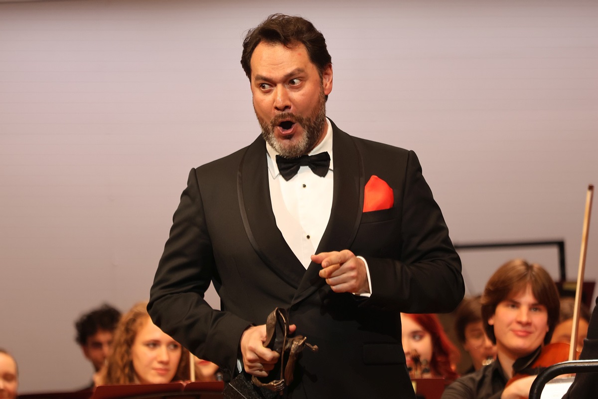 Італія скасувала концерт путінського улюбленця