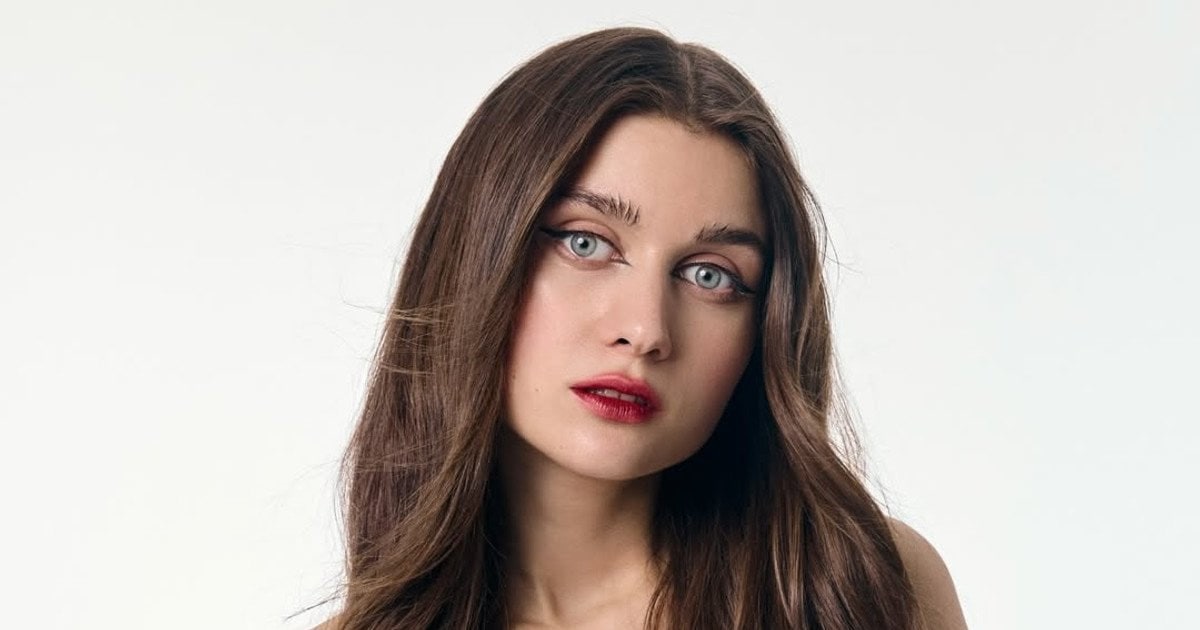 Jerry Heil повертається до Нацвідбору