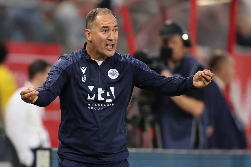 Новини спорту - Керманич суперників Динамо в Лізі конференцій передбачає опір