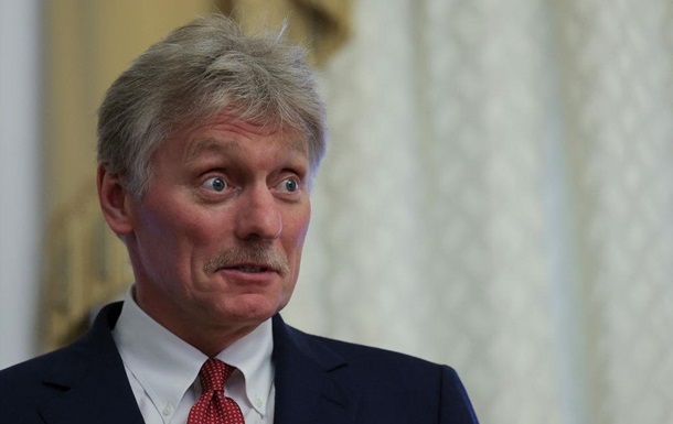 Кремль очікує роз’яснень від США через заяви про ядерні випробування