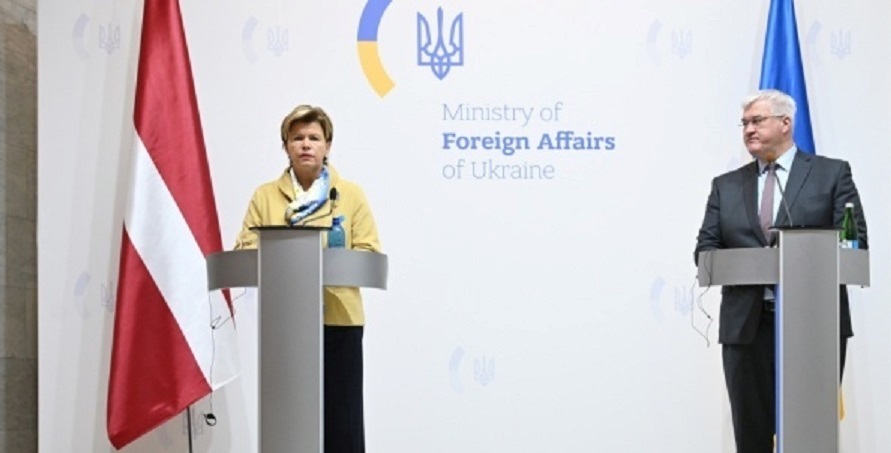 Латвія виділить 15 млн євро в межах Коаліції дронів