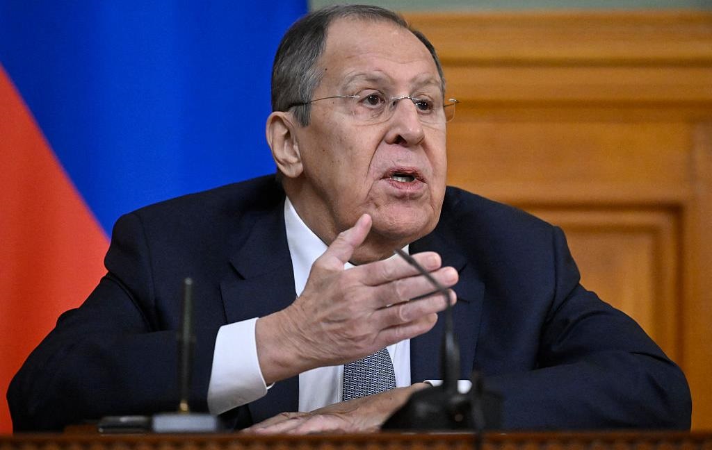 Лавров зробив попередження щодо “мирного плану”