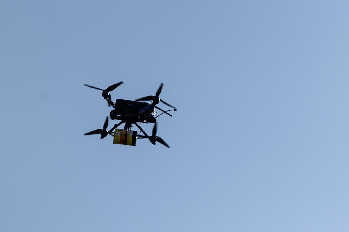 Литва планує створення новітньої системи знешкодження повітряних загроз