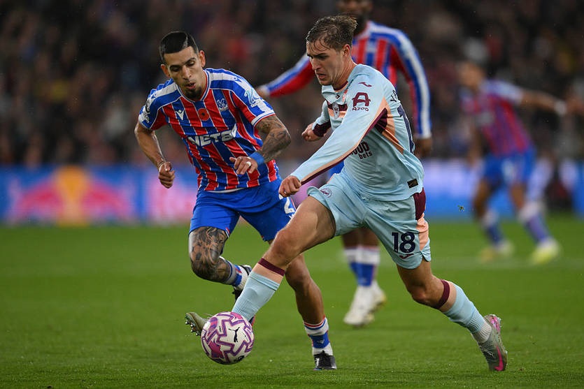 Новини спорту - Лондонський клуб може підписати українського півзахисника