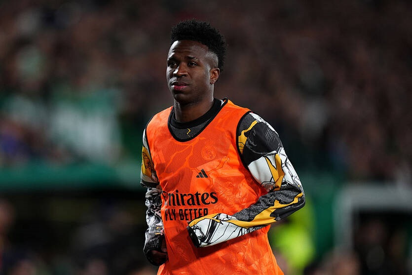 Манчестер Юнайтед націлився на зірку мадридського Реала