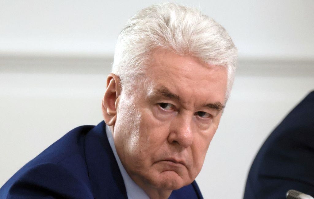 Мер Москви отримав підозру