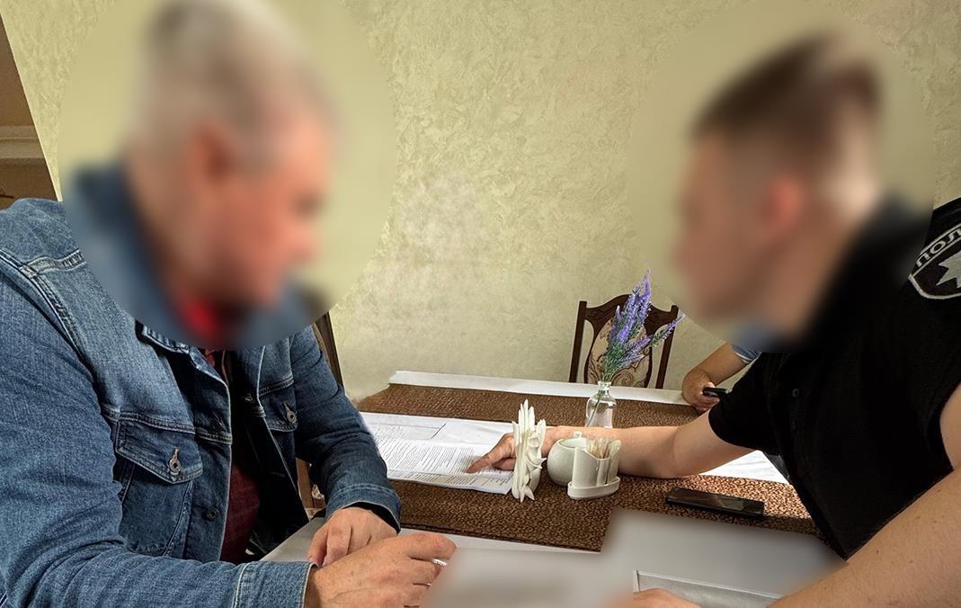 На Закарпатті посадовці отримали підозри за відмивання коштів