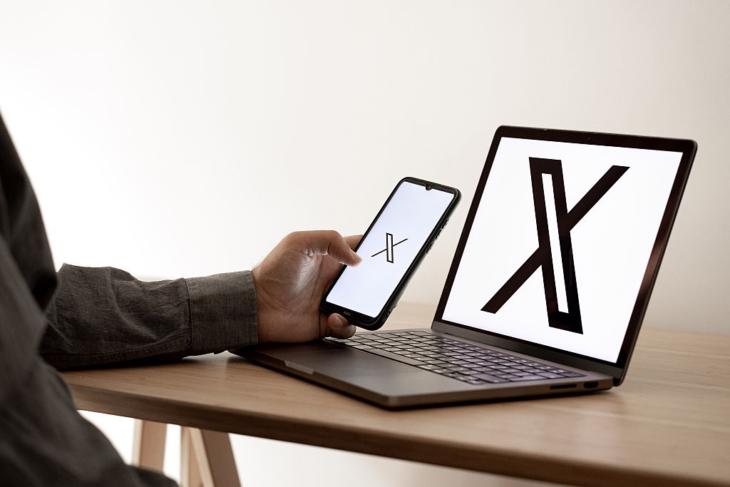 Нова функція в X виявила мережу зарубіжних пропагандистів