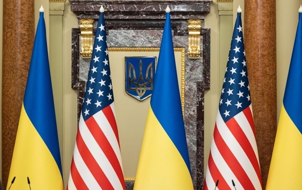 Обіцянки США: Україні не підходять “відкладені” гарантії безпеки