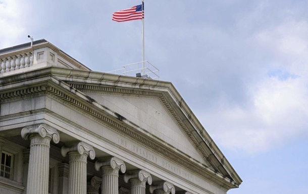OFAC виніс рекордний штраф за порушення санкцій РФ
