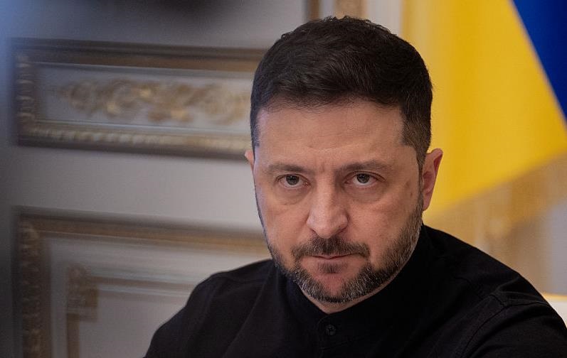 Орбан має запропонувати щось Україні, а не навпаки – Зеленський