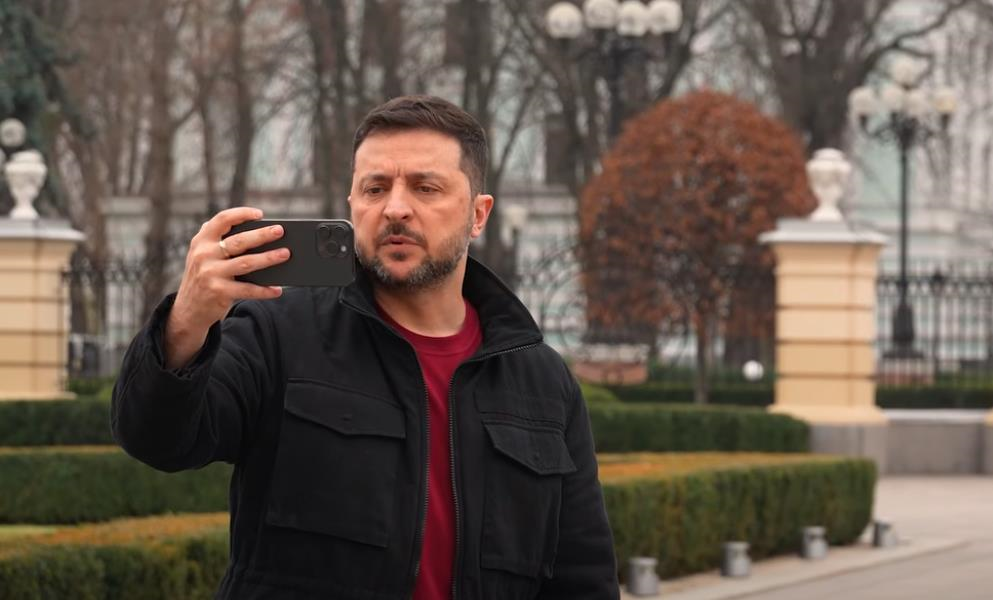 Patriot для України: Зеленський зробив заяву