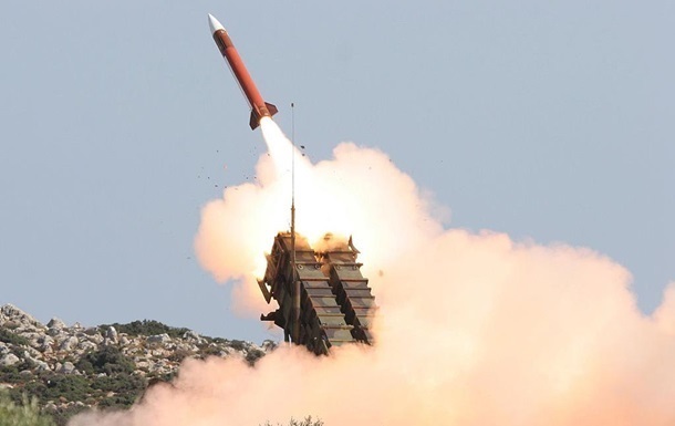 Patriot відпрацював по балістиці бездоганно – ПС