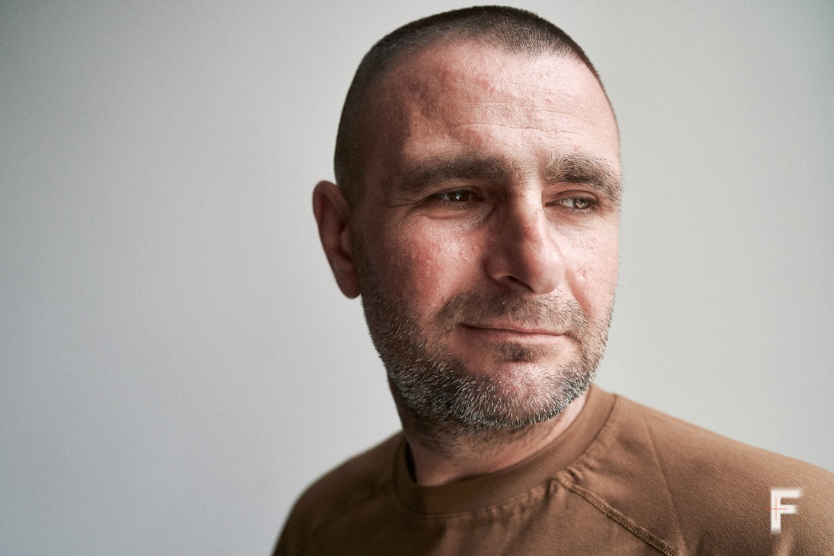 Помер оборонець Азовсталі, який цього року повернувся з полону