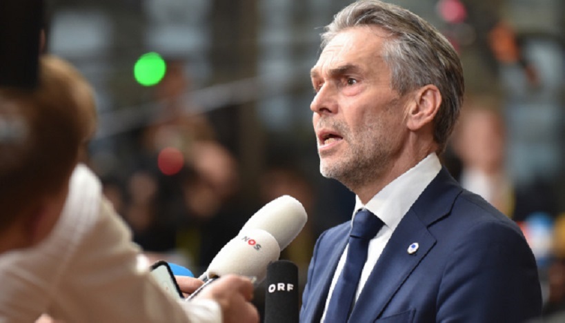 Прем’єр Нідерландів попередив громадян про загрози