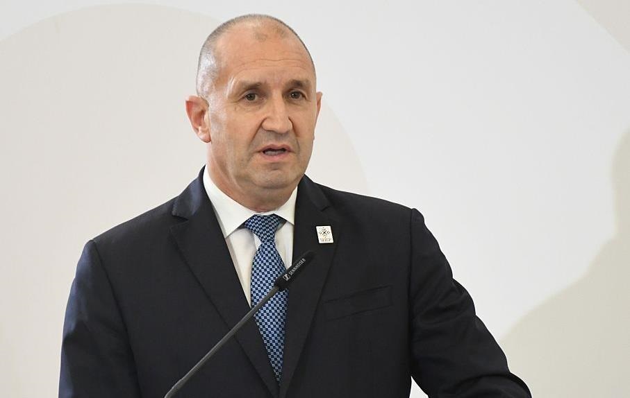 Президент Болгарії наклав вето на закон стосовно Лукойлу