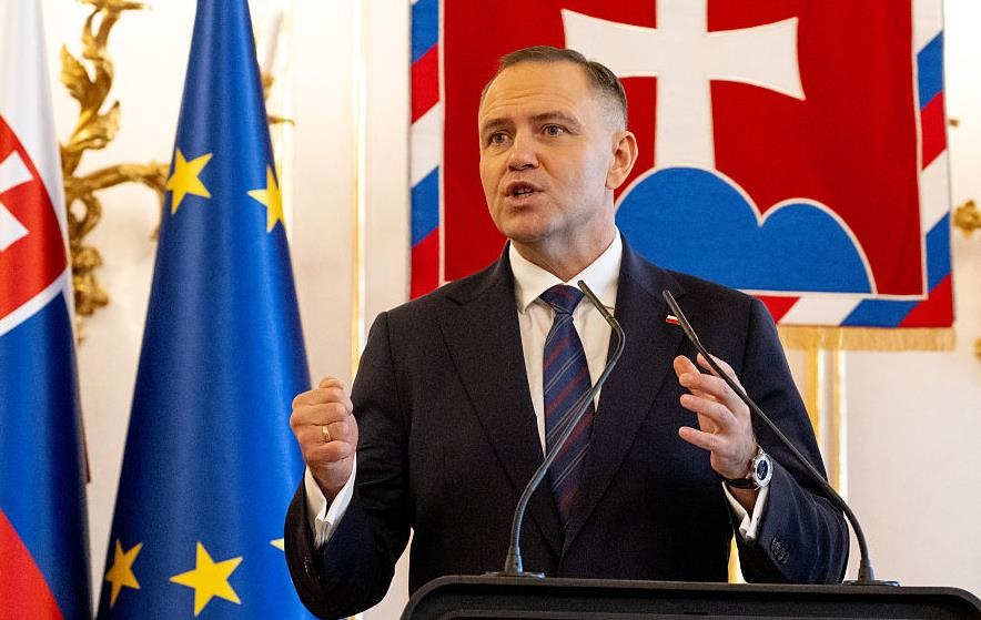 Президент Польщі заявив про “брак вдячності” з боку України