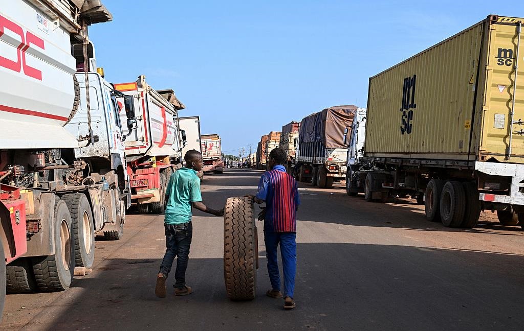 Присутність росіян в Малі призвела до гуманітарної кризи – розвідка