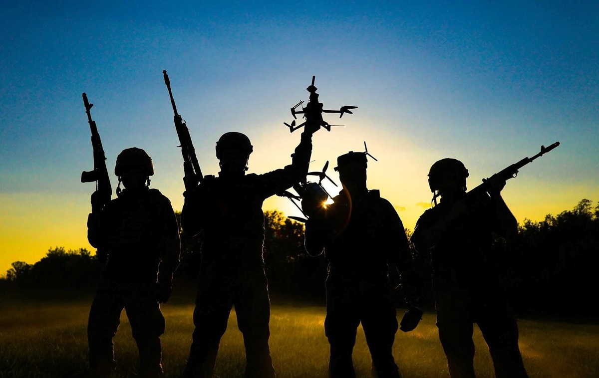 Росія за добу втратила 860 солдатів – Генштаб