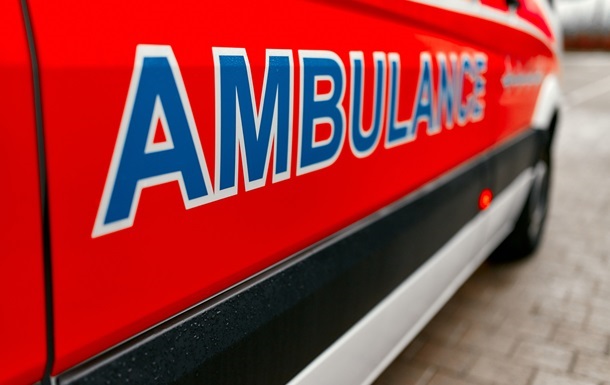 Росіяни обстріляла маршрутку у Херсоні, постраждала дитина