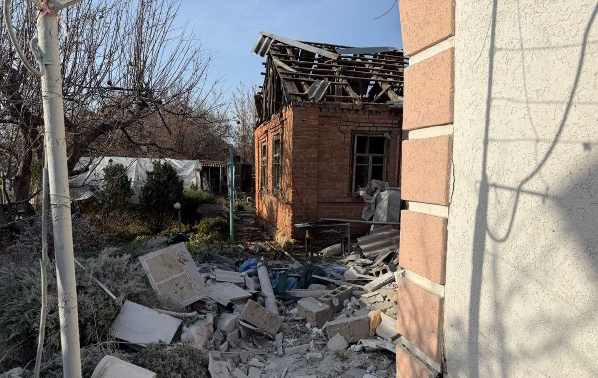 Росіяни вбили чотирьох жителів Донеччини