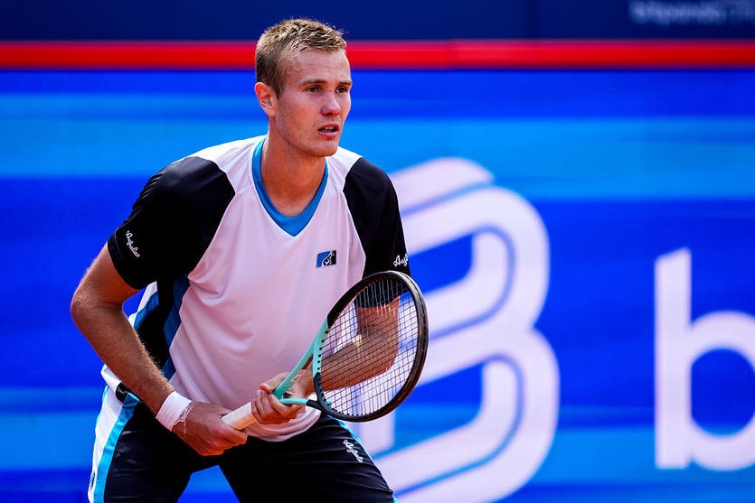 Сачко продовжує боротьбу, вийшовши до півфіналу турніру в Меці