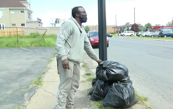 Штрафи за сміття: у Берліні уп’ятеро суворіше каратимуть порушників