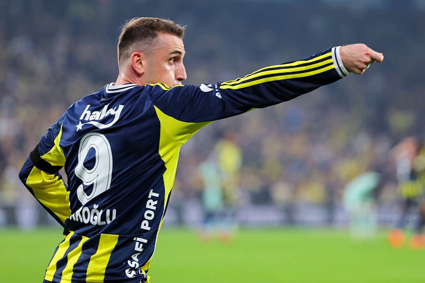 Сліпе наслідування турецьким футболістом Гаррі Поттера привело до позову