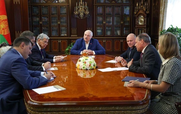 США і Білорусь ведуть нові переговори – ЗМІ