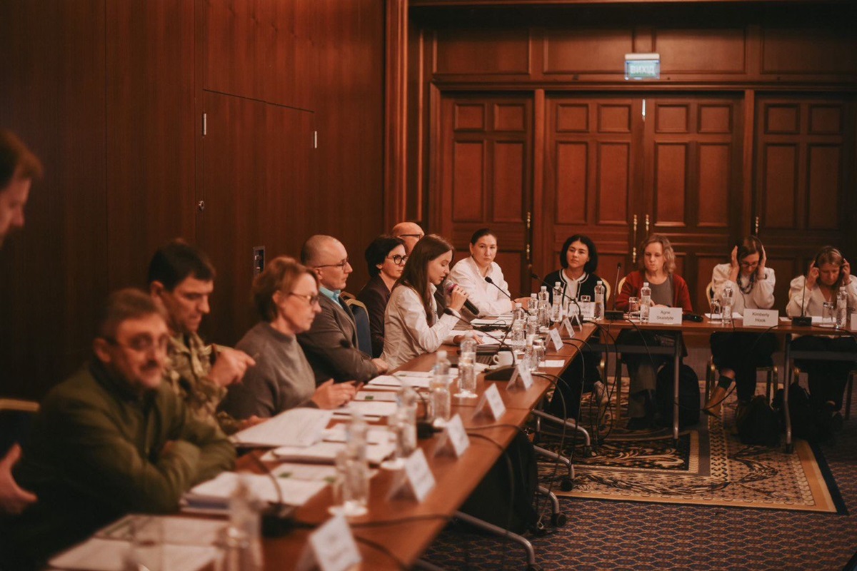 Стандарти реабілітаційних центрів: яких змін потребує система підтримки військових