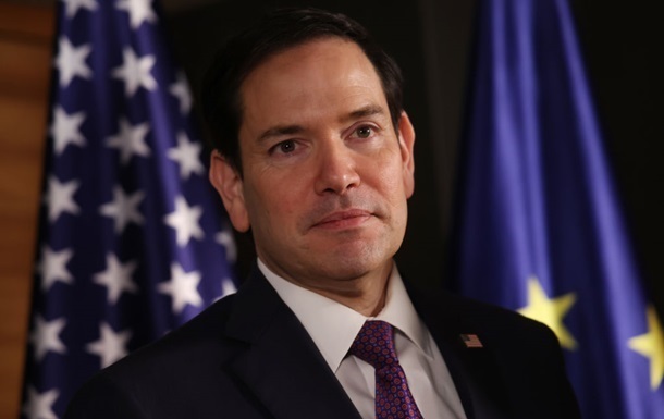 Термін підписання мирної угоди для України може змінитися – Рубіо