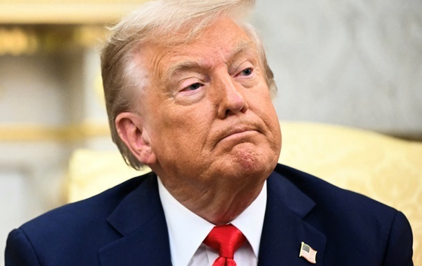 Трамп розглядає три варіанти операцій у Венесуелі – ЗМІ