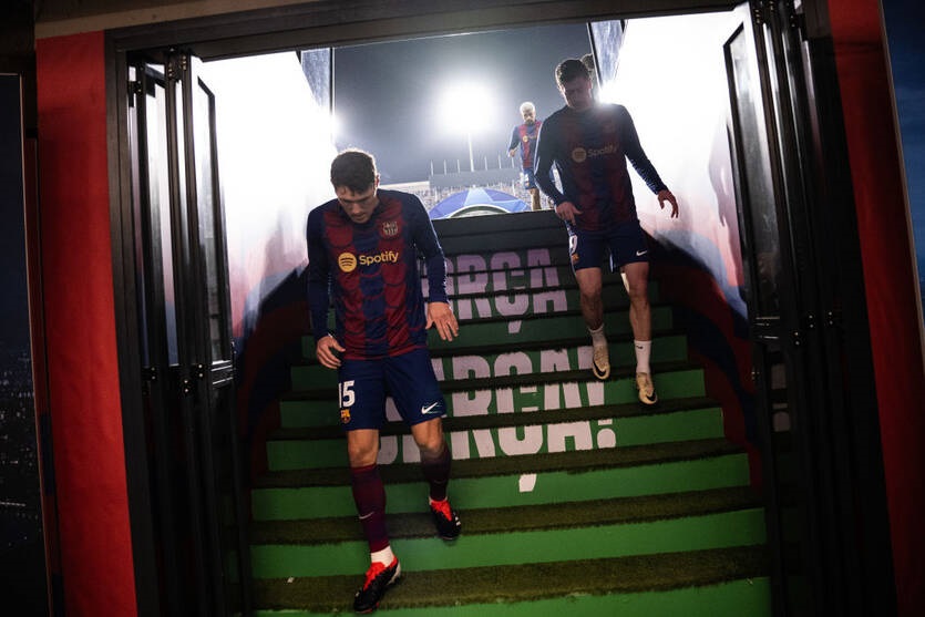 Новини спорту - Турецький гранд націлився одразу на двох лідерів Барселони