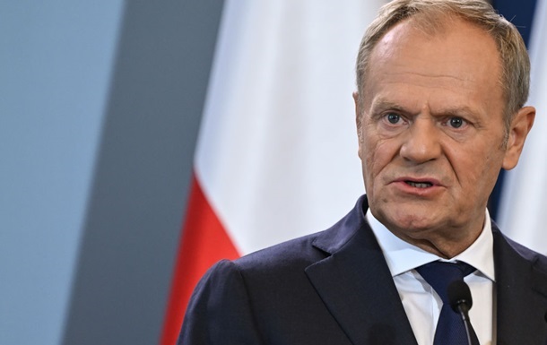 Туск про події у політиці: “Фатальне поєднання”