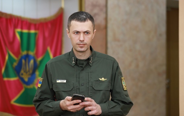 У ДПС розповіли про депортованих зі США українців