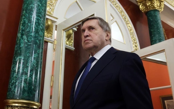 У Росії зробили заяву щодо “мирного плану”