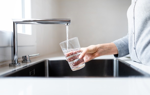 У Сумах обмежили подачу води через знеструмлення