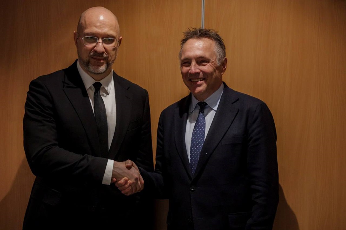 Україна та Норвегія уклали угоду про спільне виробництво дронів