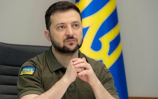 Україна випускає дрони-перехоплювачі спільно з США – Зеленський