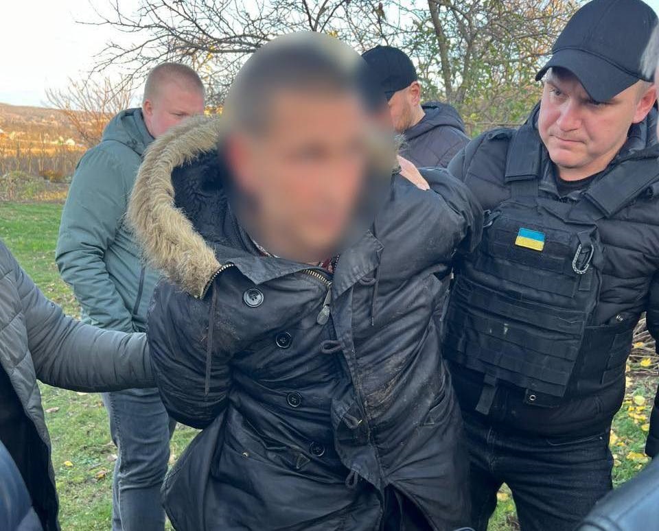 Українського військового вбили, заманивши “продажем автомобіля”