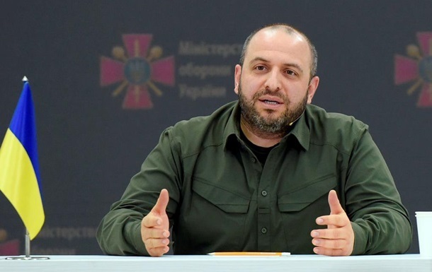 Умєров очолив делегацію, яка поїхала до США